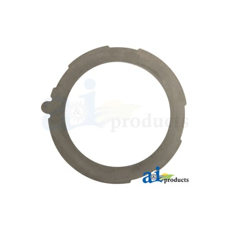 A & I Products Disc, Brake Actuating 11" x11" x1" A-L116596